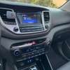 Hyundai Tucson 2.0 thumb 2