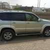 Toyota Lexus  2003 thumb 11