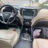 Hyundai santafe 2016 thumb 4