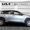 Toyota Corolla Cross 2023 thumb 11