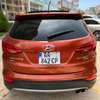 HYUNDAÏ SANTA FE  2013 thumb 10