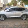 Hyundai Turson thumb 2
