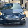 Hyundai SANTAFE thumb 0