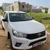 Location pick up Toyota Hilux thumb 0