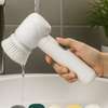 Brosse Électrique de Nettoyage – Multi-usage & Rechargeable thumb 1