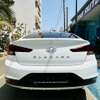 Hyundai elantra 2020 thumb 13
