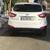 HYUNDAI TUCSON 2014 thumb 4