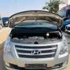 Hyundai starex gt 2017 thumb 2