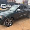 2014 Jeep Grand Cherokee thumb 2