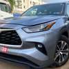 TOYOTA HIGHLANDER LIMITED 2022 AWD thumb 12