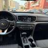 Kia sportage année 2020 thumb 3