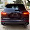 Porche Cayenne 2016 thumb 6