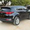 KIA SPORTAGE  Année 2016 thumb 1