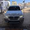 BMW X3 Xdrive thumb 0