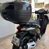 Piaggio liberty S 125i abs thumb 6