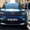CITROEN C5 AIRCROSS 2024 thumb 2