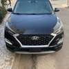 Hyundai Tucson 2020 thumb 0