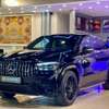 Mercedes GLE53 AMG 2025 thumb 1
