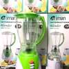 Mixeur 2in1 (Mélangeur avec broyeur) 1,5L thumb 6