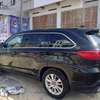 Toyota Highlander 2019 thumb 8