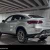 Mercedes glc coupe 2022 thumb 11