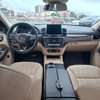 Mercedes Gle 2017 350 V6 super clean thumb 3