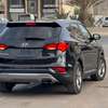 Hyundai SantaFe 2018 essence automatique thumb 4