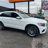 Mercedes Benz GLC 300 thumb 5