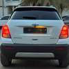 Chevrolet trax LT 2016 full options thumb 2