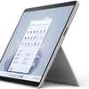 Surface Pro 9 avec clavier thumb 3