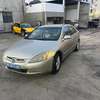 Honda accord 2009 thumb 0