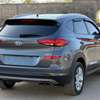 Hyundai Tucson 2019 2.0 thumb 3