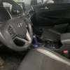 HYUNDAI Tucson 2021 thumb 1