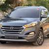 Hyundai Tucson 2018 thumb 2