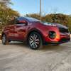 KIA SPORTAGE A VENDRE thumb 13