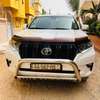 Toyota Prado Land cruiser 2018 thumb 1