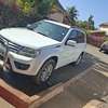 Suzuki grand vitara thumb 0