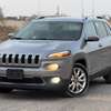 Jeep Cherokee Limited 4 cylindres 2016 thumb 5