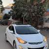 Hyundai Elantra 2016 thumb 2