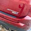 Ford Edge sport 2016 thumb 1