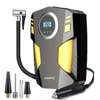 Multifunctional Air Compressor, voiture 🚗 thumb 5