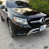 MERCEDES GLC 300  2019 thumb 1