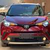 TOYOTA C-HR 2019 thumb 9
