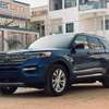 Ford Explorer Limited 2020 thumb 9