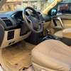 Toyata Prado Land cruiser VX 2019 thumb 5