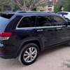Jeep grand Cherokee thumb 3
