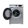 MACHINE A LAVER HISENSE 6KG FRONT LOAD GRIS thumb 0