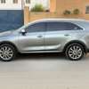 Kia Sorento  -2017 - ⁠7 places thumb 1