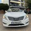 Hyundai Grandeur 2014 thumb 0