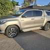 TOYOTA HILUX thumb 1